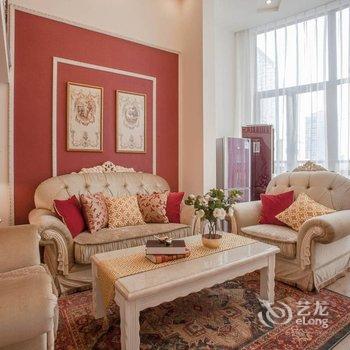 成都路客BB9650精品民宿酒店提供图片