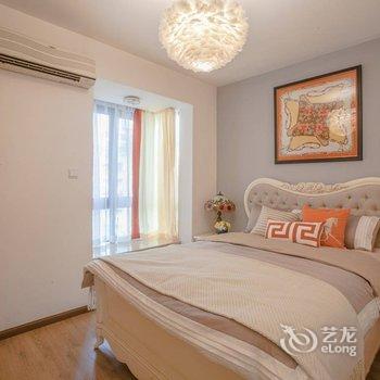 成都路客BB9650精品民宿酒店提供图片