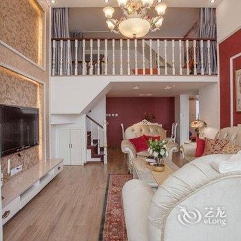 成都路客BB9650精品民宿酒店提供图片