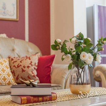 成都路客BB9650精品民宿酒店提供图片