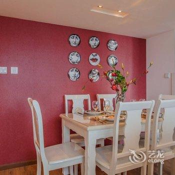 成都路客BB9650精品民宿酒店提供图片