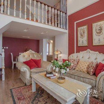 成都路客BB9650精品民宿酒店提供图片