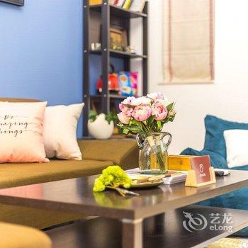 广州路客BE8730精品民宿酒店提供图片