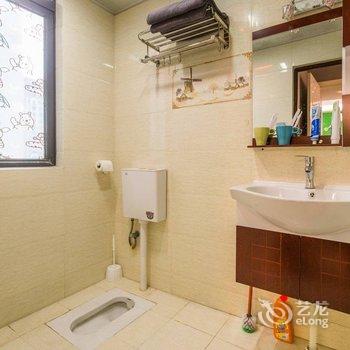 重庆Locals路客·重庆渝北A01舍公寓酒店提供图片