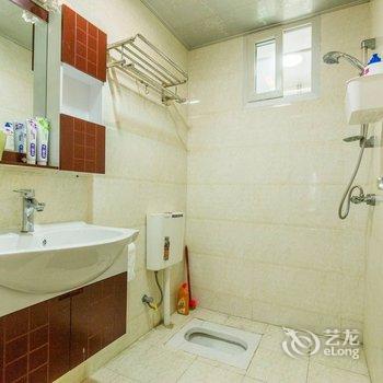 重庆Locals路客·重庆渝北A01舍公寓酒店提供图片