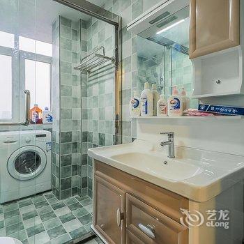 西安路客BC3900精品民宿酒店提供图片