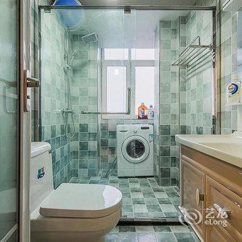 西安路客BC3900精品民宿酒店提供图片