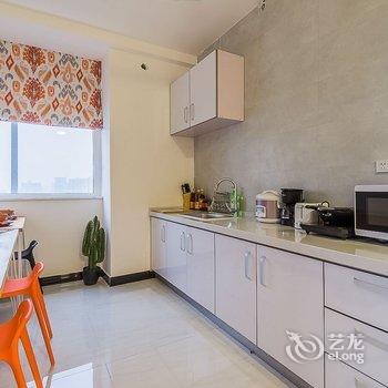 西安路客BC3900精品民宿酒店提供图片