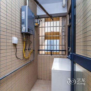 广州毛小姐公寓酒店提供图片