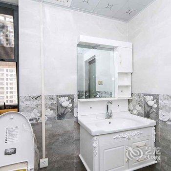 洛阳路客BD2750精品民宿酒店提供图片