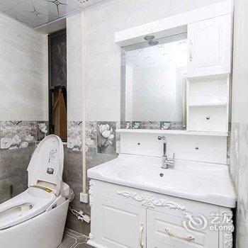 洛阳路客BD2750精品民宿酒店提供图片
