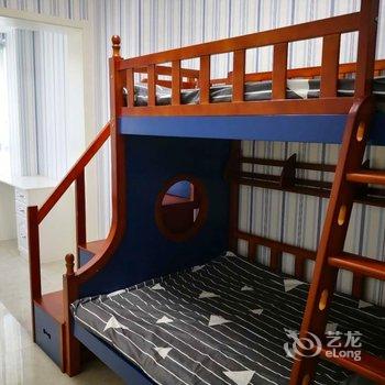 洛阳路客BD2750精品民宿酒店提供图片