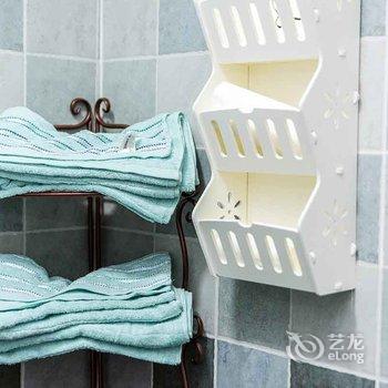 洛阳路客BD2750精品民宿酒店提供图片