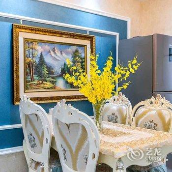 洛阳路客BD2750精品民宿酒店提供图片