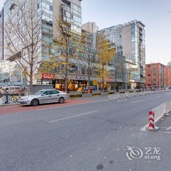 北京大隐公寓酒店提供图片