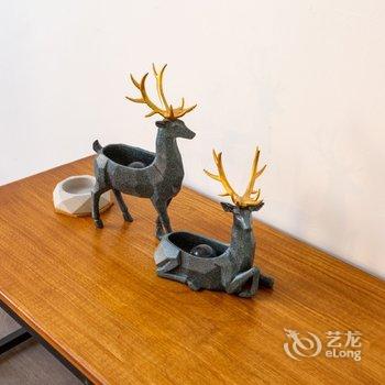 北京大隐公寓酒店提供图片