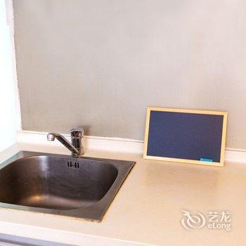北京大隐公寓酒店提供图片
