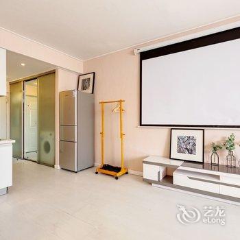 北京大隐公寓酒店提供图片