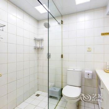 北京大隐公寓酒店提供图片
