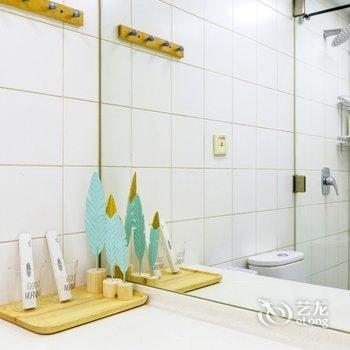 北京大隐公寓酒店提供图片