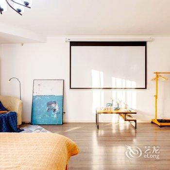 北京大隐公寓酒店提供图片