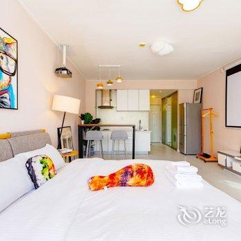 北京大隐公寓酒店提供图片