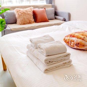 北京大隐公寓酒店提供图片