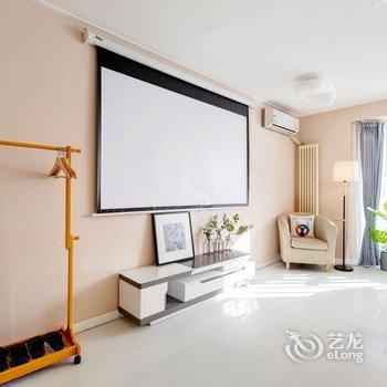 北京大隐公寓酒店提供图片