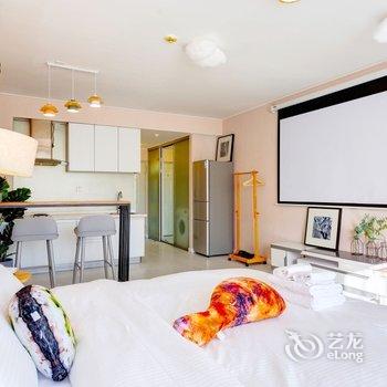 北京大隐公寓酒店提供图片