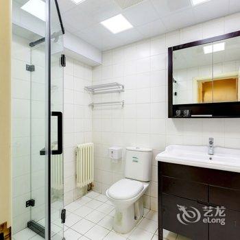 北京大隐公寓酒店提供图片