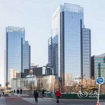北京大隐公寓酒店提供图片