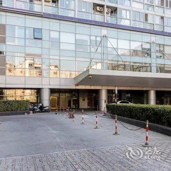 北京大隐公寓酒店提供图片