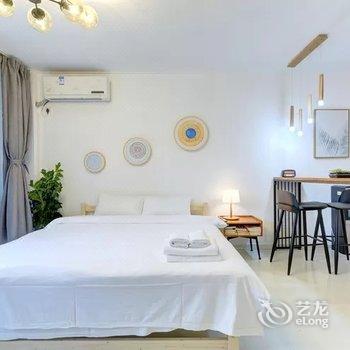 北京大隐公寓酒店提供图片