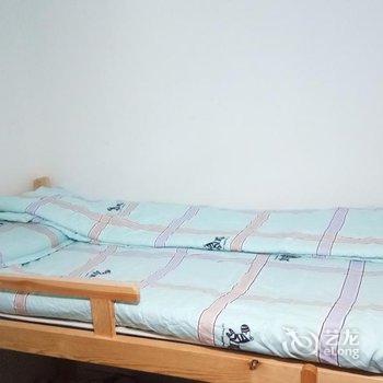 上海易home青年旅舍酒店提供图片