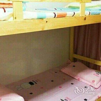 上海易home青年旅舍酒店提供图片