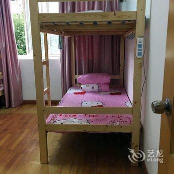 上海易home青年旅舍酒店提供图片