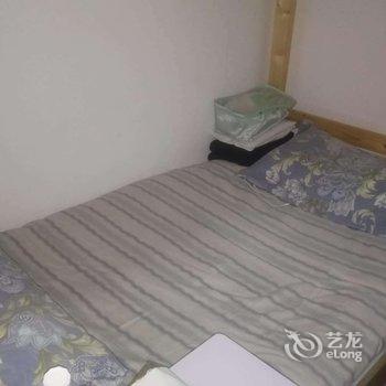上海易home青年旅舍酒店提供图片