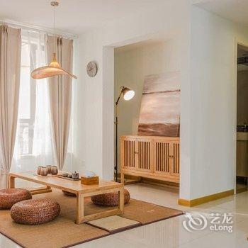 重庆路客民宿BC0560酒店提供图片