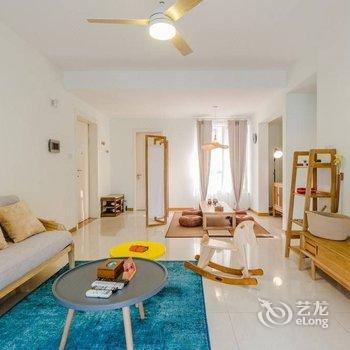 重庆路客民宿BC0560酒店提供图片