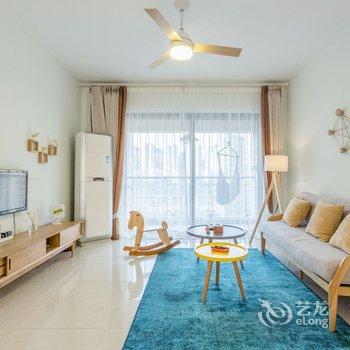 重庆路客民宿BC0560酒店提供图片