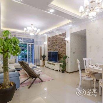 重庆路客精品民宿BC6720酒店提供图片