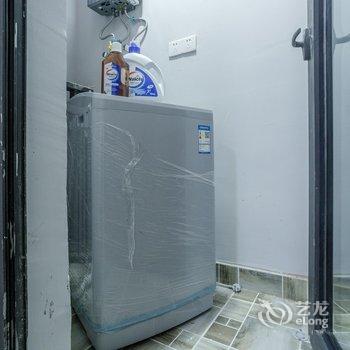 重庆路客BB1800精品民宿酒店提供图片