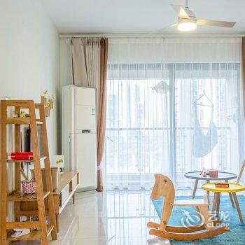 重庆路客民宿BC0560酒店提供图片