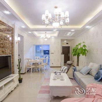 重庆路客精品民宿BC6720酒店提供图片