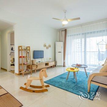 重庆路客民宿BC0560酒店提供图片