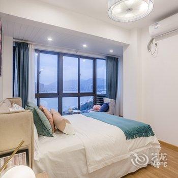 重庆路客BB1800精品民宿酒店提供图片