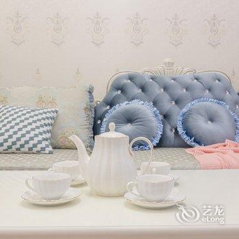 重庆路客精品民宿BC6720酒店提供图片