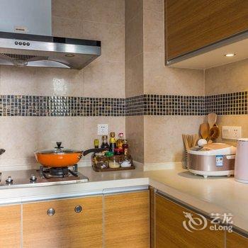 重庆路客民宿BC0560酒店提供图片