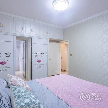 重庆路客精品民宿BC6720酒店提供图片