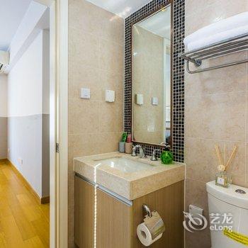 重庆路客民宿BC0560酒店提供图片